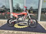 Klikněte pro detailní foto č. 3 - Stomp WPB Race 125