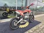 Klikněte pro detailní foto č. 4 - Stomp WPB Race 125