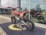 Klikněte pro detailní foto č. 6 - Stomp WPB Race 125