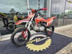 Klikněte pro detailní foto č. 8 - Stomp WPB Race 125