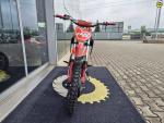 Klikněte pro detailní foto č. 9 - Stomp WPB Race 125