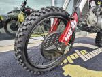 Klikněte pro detailní foto č. 10 - Stomp WPB Race 125