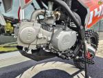 Klikněte pro detailní foto č. 11 - Stomp WPB Race 125