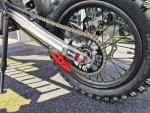 Klikněte pro detailní foto č. 12 - Stomp WPB Race 125