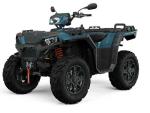 Klikněte pro detailní foto č. 1 - Polaris Sportsman 1000 XP L7e