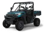 Klikněte pro detailní foto č. 1 - Polaris Ranger XP 1000 EPS