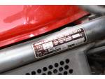 Klikněte pro detailní foto č. 4 - Honda CB 450 N