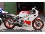 Klikněte pro detailní foto č. 2 - Yamaha TZR 125