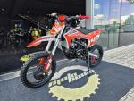 Klikněte pro detailní foto č. 7 - Stomp WPB Race 140