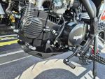 Klikněte pro detailní foto č. 12 - Stomp WPB Race 140