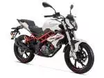 Klikněte pro detailní foto č. 1 - Benelli Bn 125