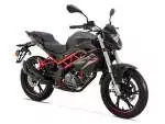 Klikněte pro detailní foto č. 2 - Benelli Bn 125