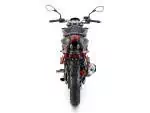 Klikněte pro detailní foto č. 8 - Benelli Bn 125