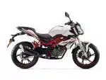 Klikněte pro detailní foto č. 9 - Benelli Bn 125