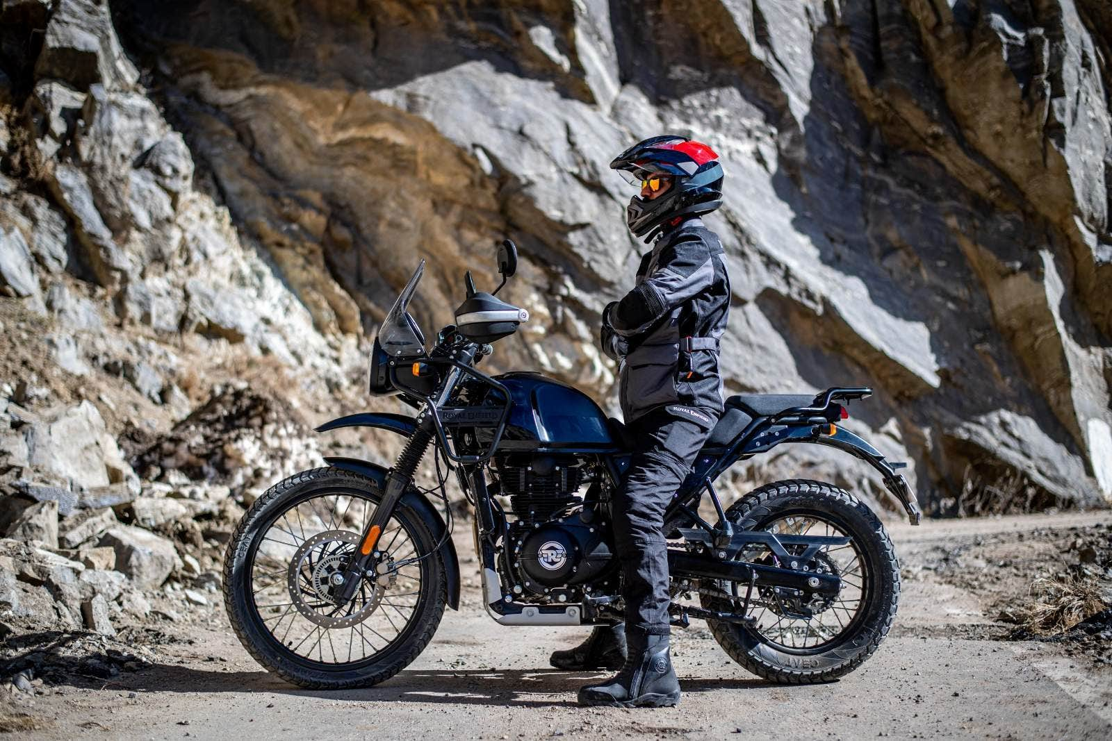 Royal Enfield Himalayan Efi Nov K Tipmoto Com