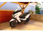 Detail nabídky - Kymco X-Town 125i ABS