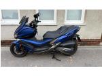 Kymco Xciting S 400i ABS