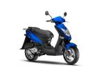 Klikněte pro detailní foto č. 2 - Kymco Agility 50 - BUNDA JAKO DÁREK