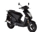 Klikněte pro detailní foto č. 4 - Kymco Agility 50 - BUNDA JAKO DÁREK