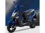 Klikněte pro detailní foto č. 7 - Kymco Agility 50 - BUNDA JAKO DÁREK