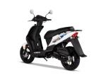 Klikněte pro detailní foto č. 8 - Kymco Agility 50 - BUNDA JAKO DÁREK