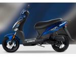 Klikněte pro detailní foto č. 9 - Kymco Agility 50 - BUNDA JAKO DÁREK