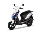 Klikněte pro detailní foto č. 12 - Kymco Agility 50 - BUNDA JAKO DÁREK