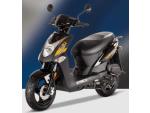 Klikněte pro detailní foto č. 13 - Kymco Agility 50 - BUNDA JAKO DÁREK