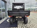 Klikněte pro detailní foto č. 5 - Linhai UTV 570 T-BOSS EPS