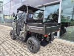 Klikněte pro detailní foto č. 6 - Linhai UTV 570 T-BOSS EPS