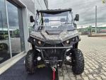 Klikněte pro detailní foto č. 9 - Linhai UTV 570 T-BOSS EPS