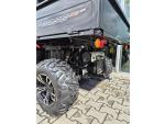 Klikněte pro detailní foto č. 13 - Linhai UTV 570 T-BOSS EPS