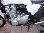 Klikněte pro detailní foto č. 8 - Honda CB 1100 SA
