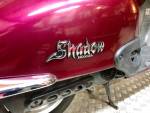 Klikněte pro detailní foto č. 9 - Honda Shadow 50