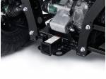 Klikněte pro detailní foto č. 9 - Kawasaki Mule Pro-DX EPS Diesel zelená 2021