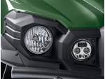 Klikněte pro detailní foto č. 7 - Kawasaki Mule Pro-DXT EPS Diesel zelená 2021