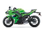 Klikněte pro detailní foto č. 3 - Kawasaki Ninja 650