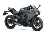 Klikněte pro detailní foto č. 4 - Kawasaki Ninja 650