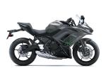 Klikněte pro detailní foto č. 5 - Kawasaki Ninja 650