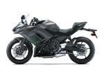 Klikněte pro detailní foto č. 6 - Kawasaki Ninja 650