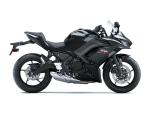 Klikněte pro detailní foto č. 8 - Kawasaki Ninja 650