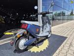 Klikněte pro detailní foto č. 4 - Yadea C-line