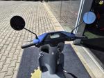 Klikněte pro detailní foto č. 14 - Yadea C-line