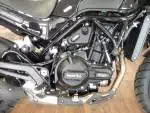 Klikněte pro detailní foto č. 11 - Benelli Leoncino 500 Trail