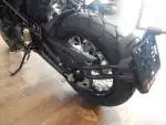 Klikněte pro detailní foto č. 13 - Benelli Leoncino 500 Trail
