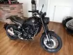Klikněte pro detailní foto č. 2 - Benelli Leoncino 500 Trail