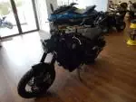 Klikněte pro detailní foto č. 4 - Benelli Leoncino 500 Trail