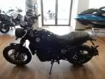 Klikněte pro detailní foto č. 5 - Benelli Leoncino 500 Trail