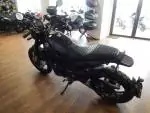 Klikněte pro detailní foto č. 6 - Benelli Leoncino 500 Trail