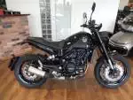 Klikněte pro detailní foto č. 9 - Benelli Leoncino 500 Trail